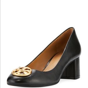 Tory Burch Block Heels